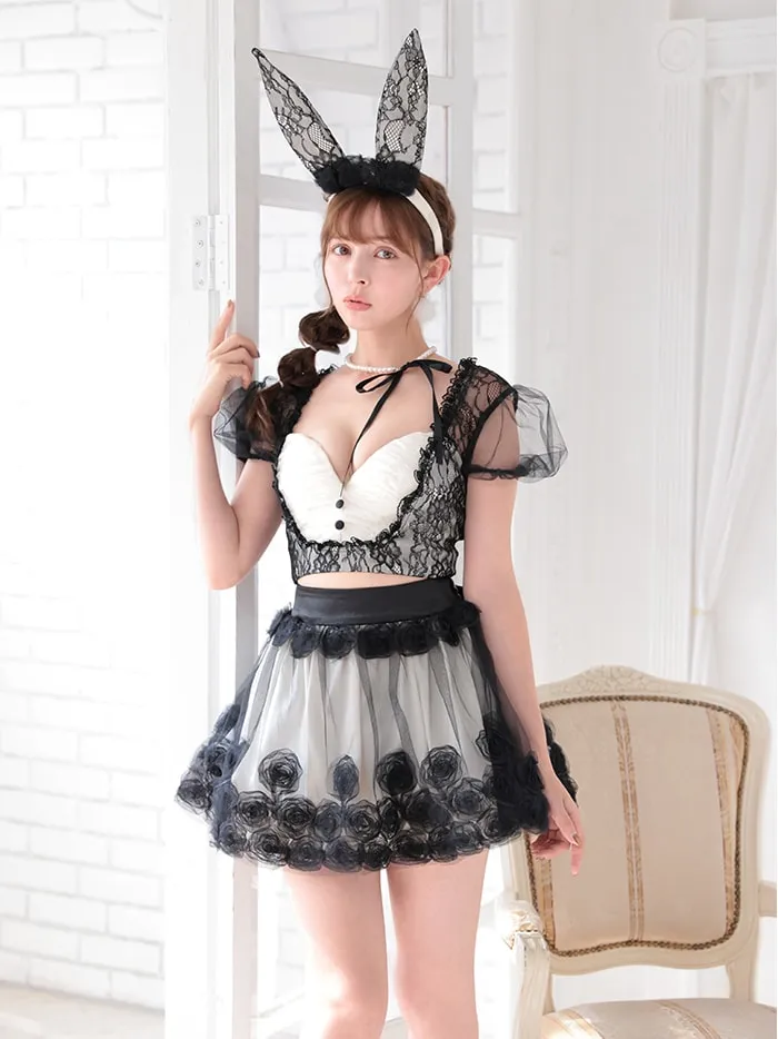 ヴィニティミィ コスプレ