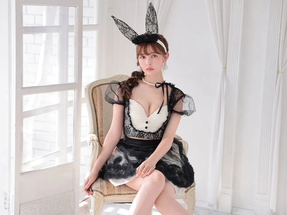 ヴィニティミィ コスプレ