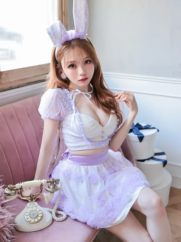 ヴィニティミィ コスプレ