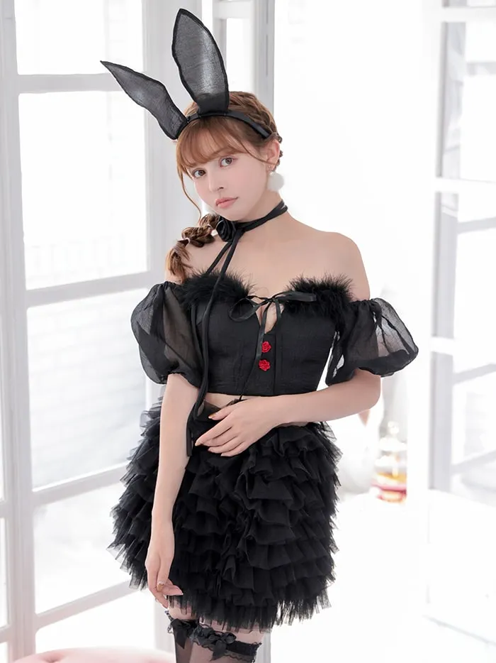 ヴィニティミィ コスプレ