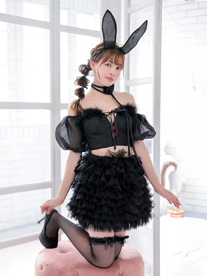 ヴィニティミィ コスプレ