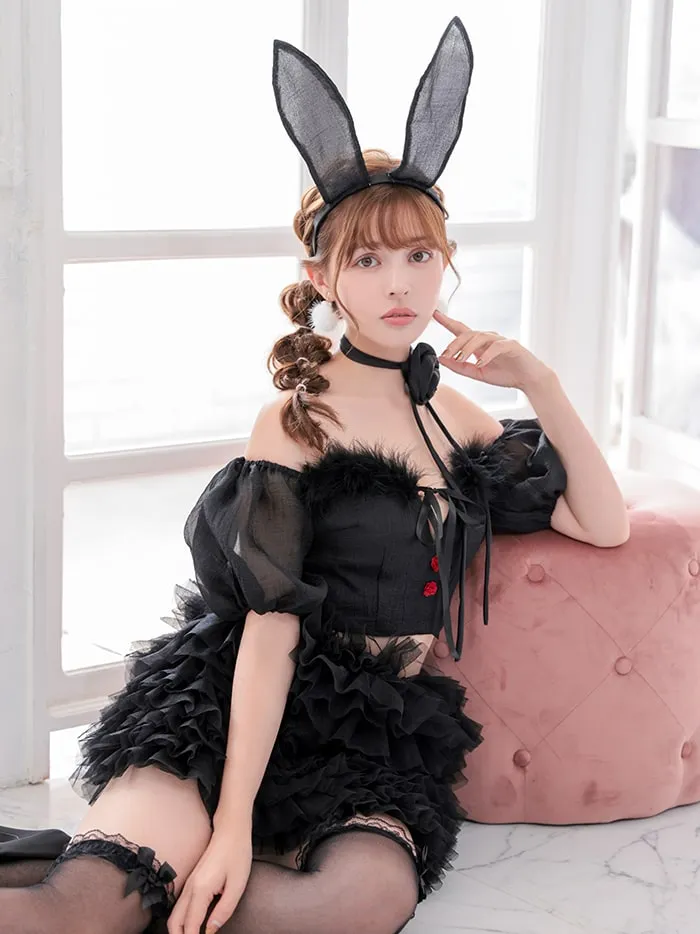 ヴィニティミィ コスプレ