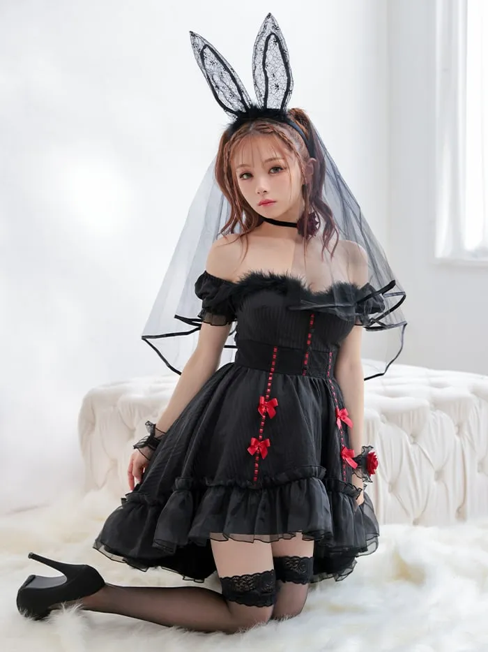 ヴィニティミィ コスプレ