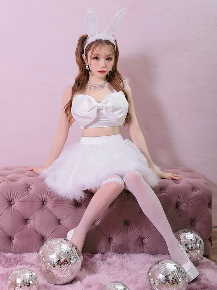 ヴィニティミィ コスプレ