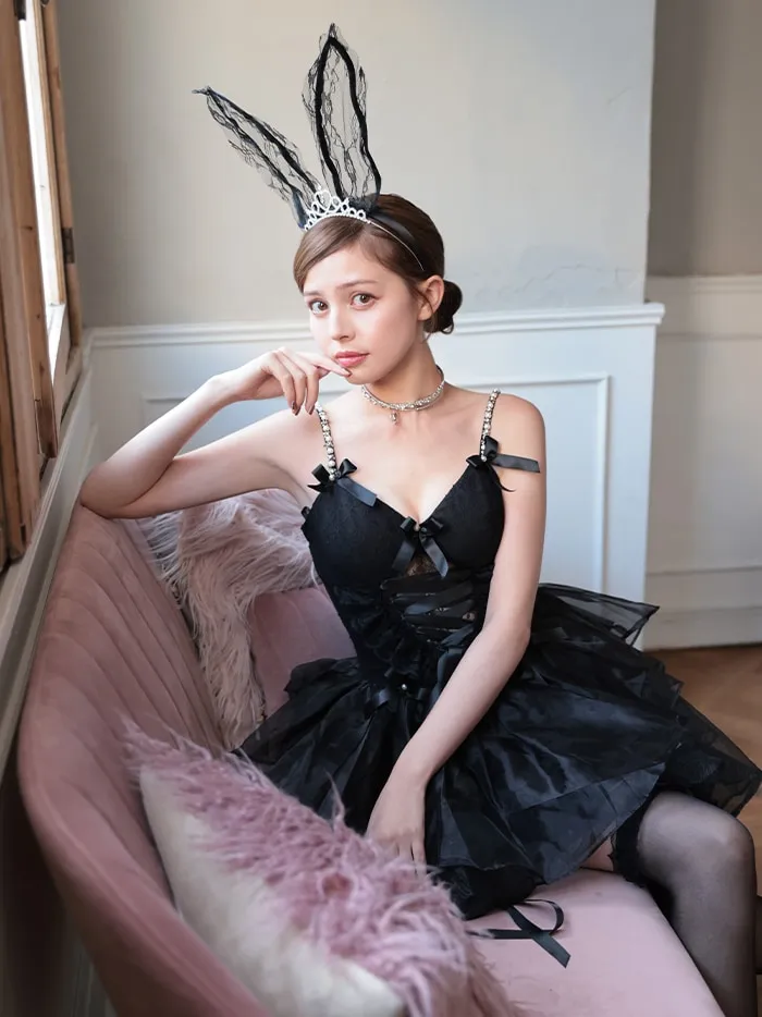 ヴィニティミィ コスプレ