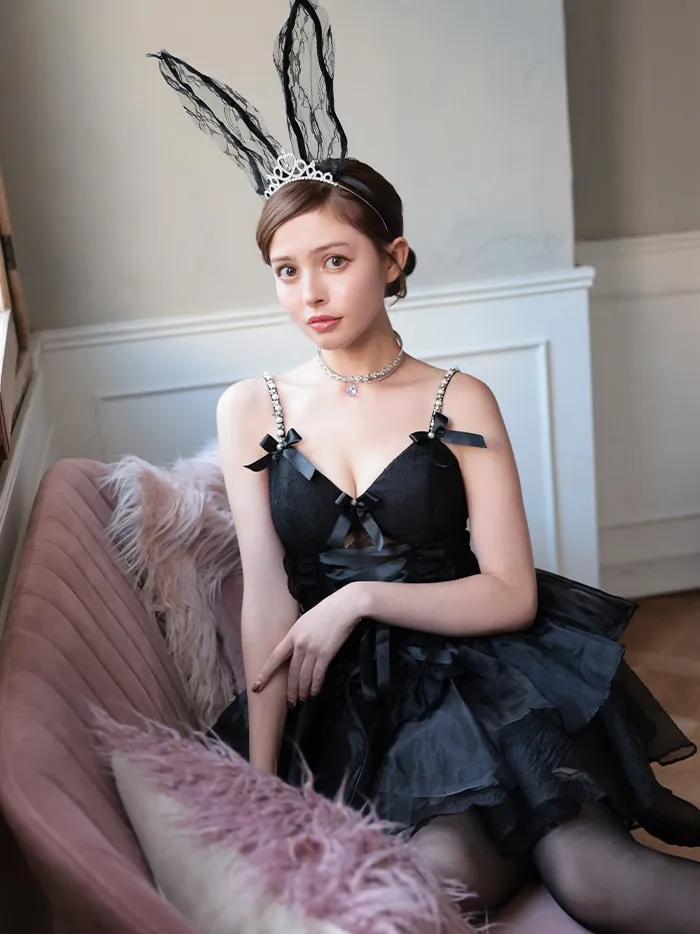 ヴィニティミィ コスプレ