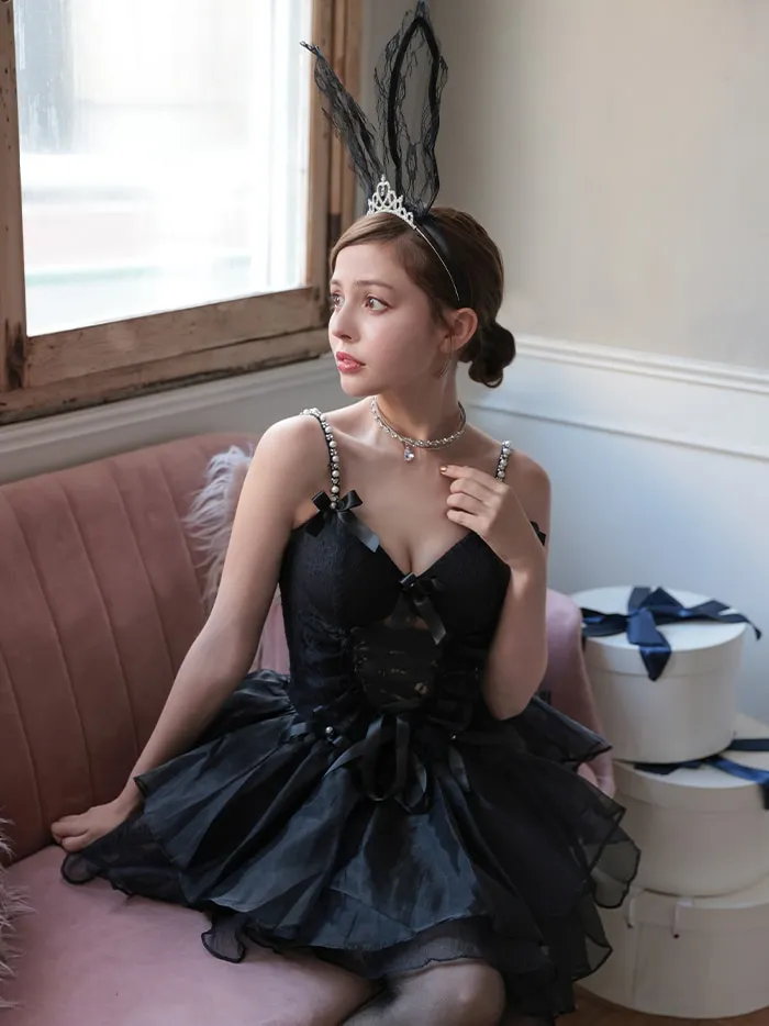 ヴィニティミィ コスプレ