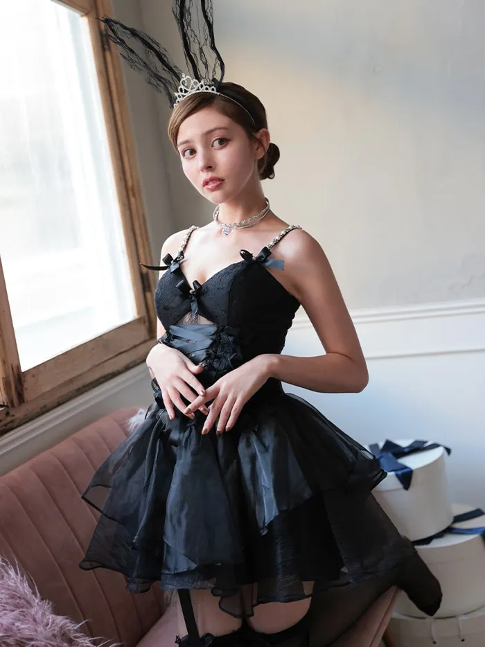 ヴィニティミィ コスプレ