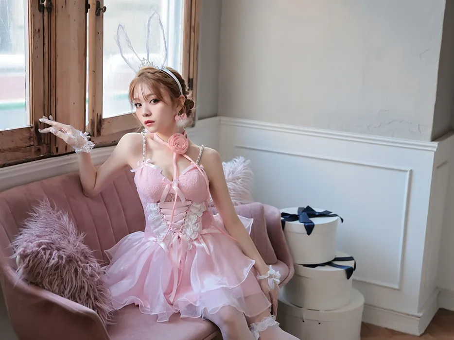 ヴィニティミィ コスプレ