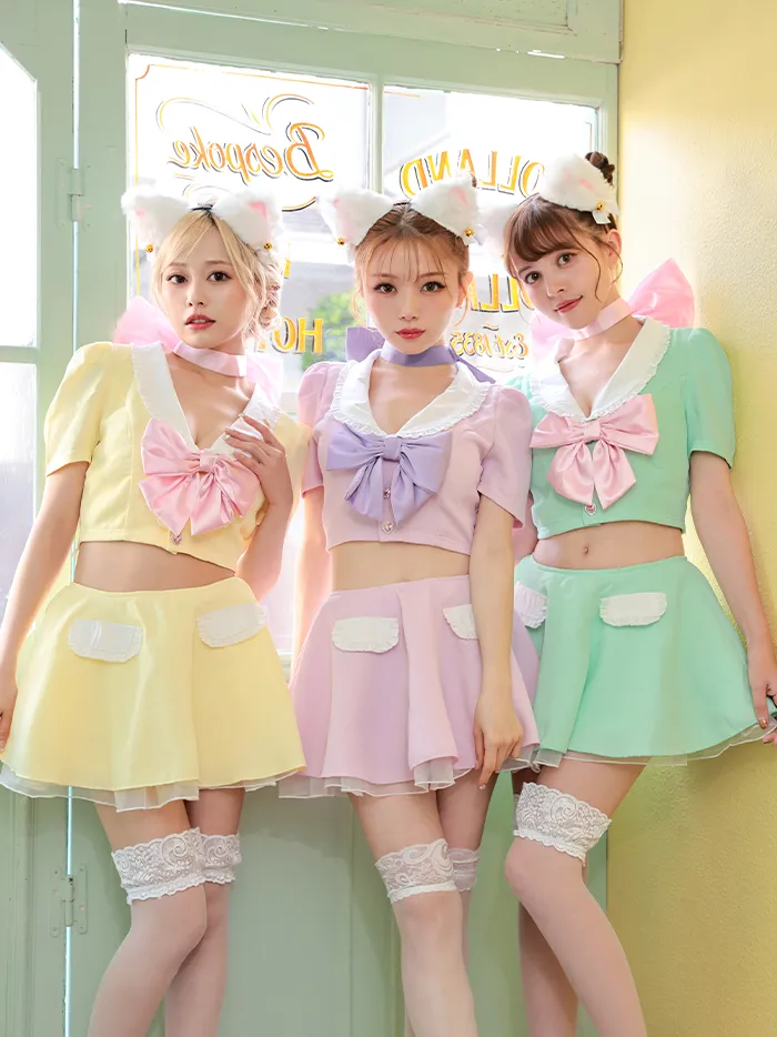 ヴィニティミィ コスプレ