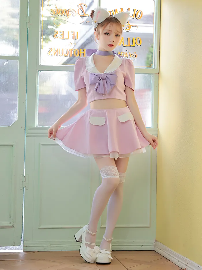 ヴィニティミィ コスプレ