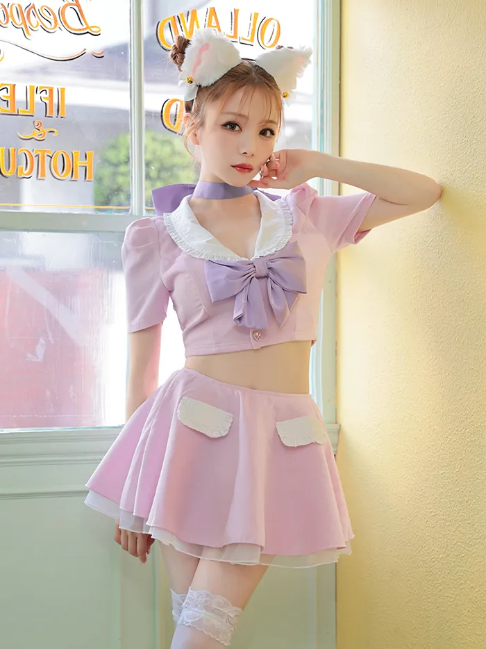 ヴィニティミィ コスプレ