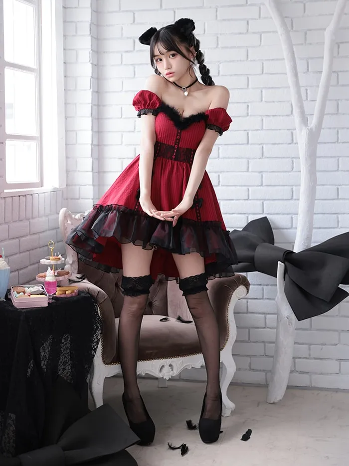 ヴィニティミィ コスプレ