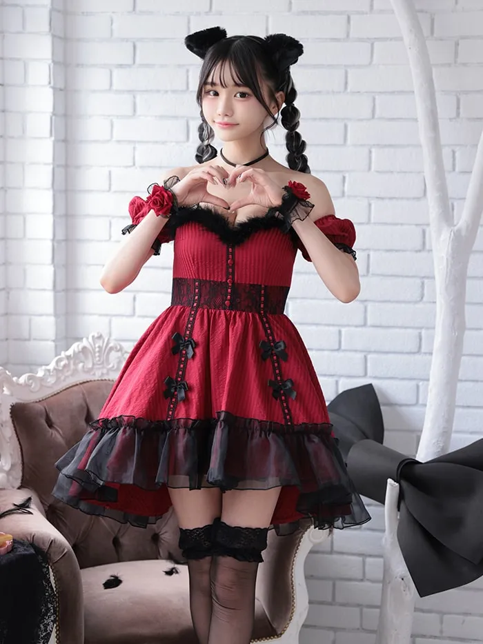 ヴィニティミィ コスプレ