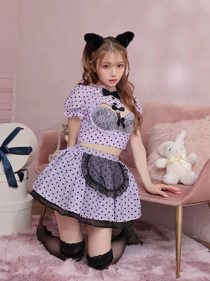 ヴィニティミィ コスプレ