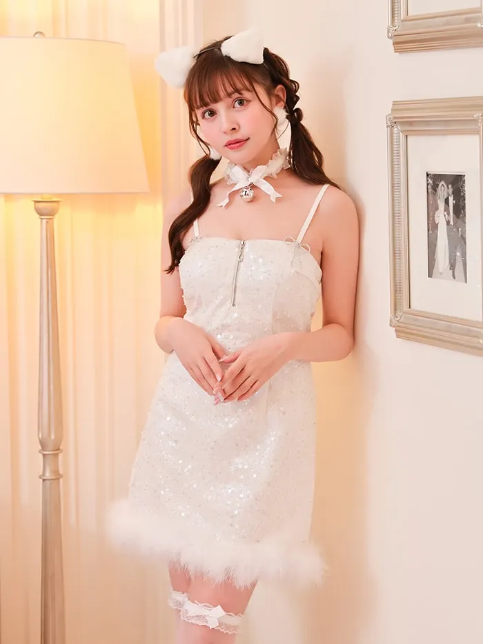 ヴィニティミィ コスプレ