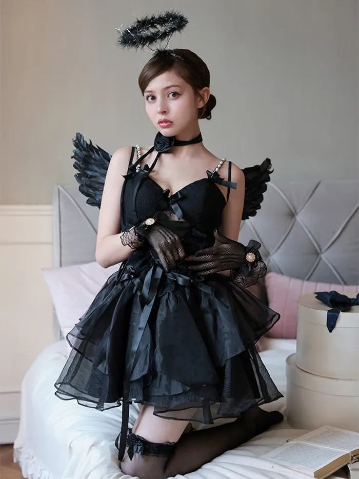 ヴィニティミィ コスプレ