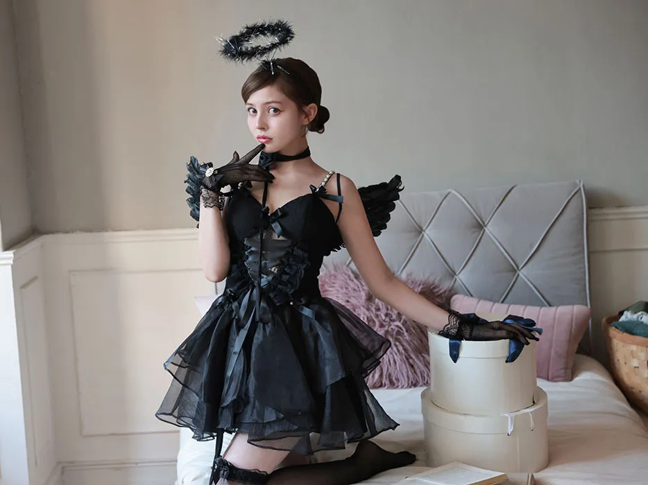 ヴィニティミィ コスプレ