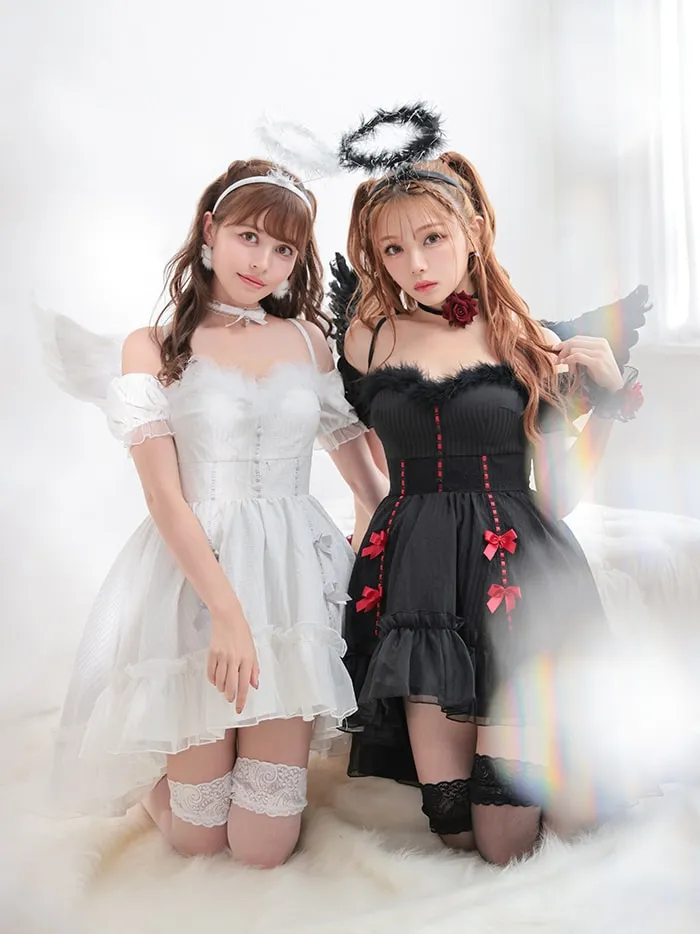 ヴィニティミィ コスプレ