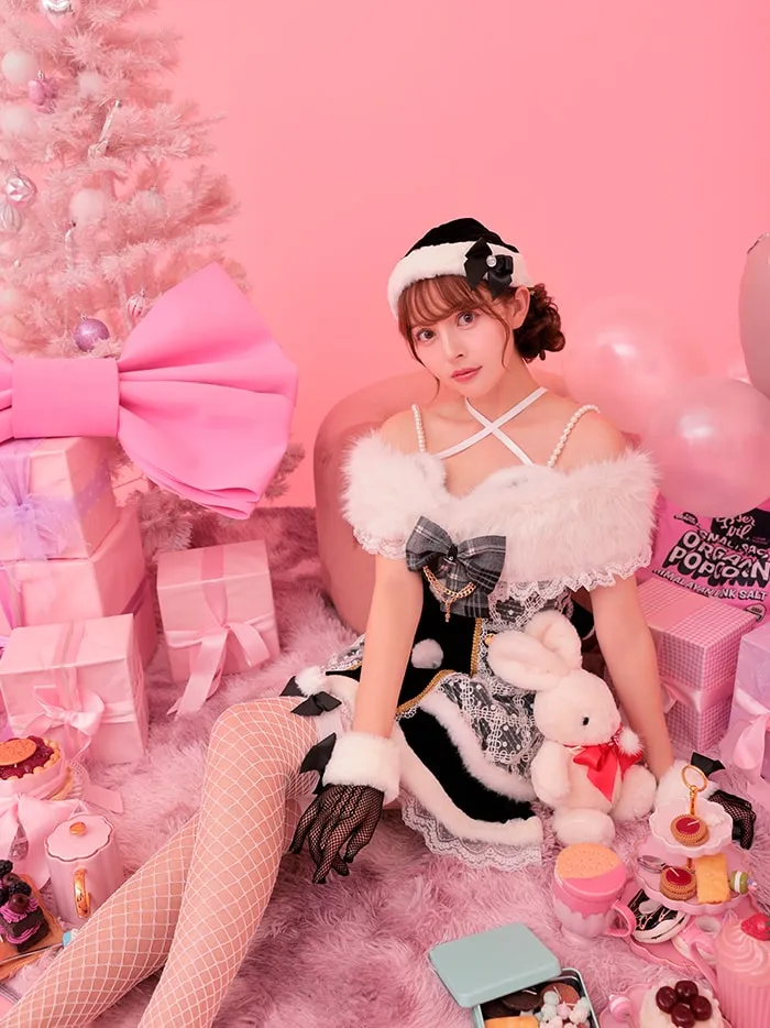 ヴィニティミィ マリームーン サンタコス