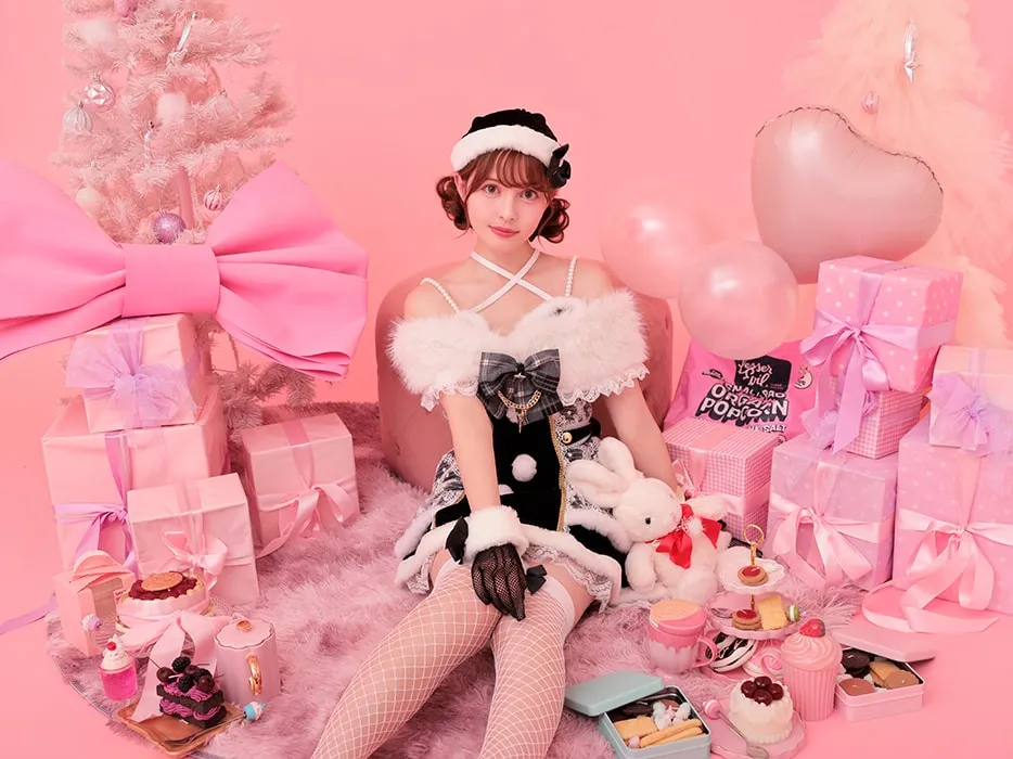 ヴィニティミィ マリームーン サンタコス