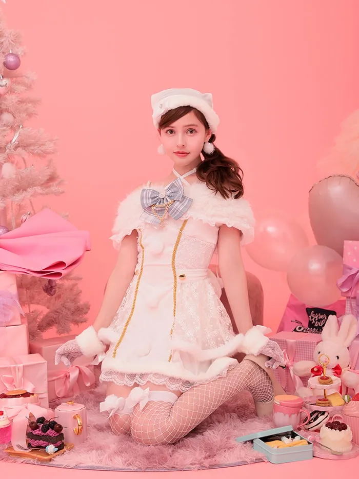 ヴィニティミィ マリームーン サンタコス