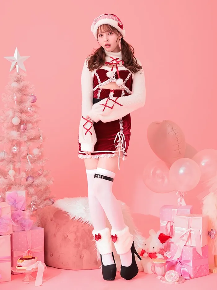 ヴィニティミィ マリームーン サンタコス