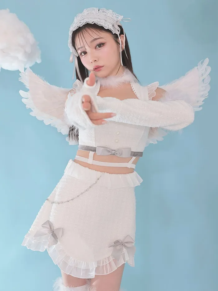 ヴィニティミィ マリームーン コスプレ