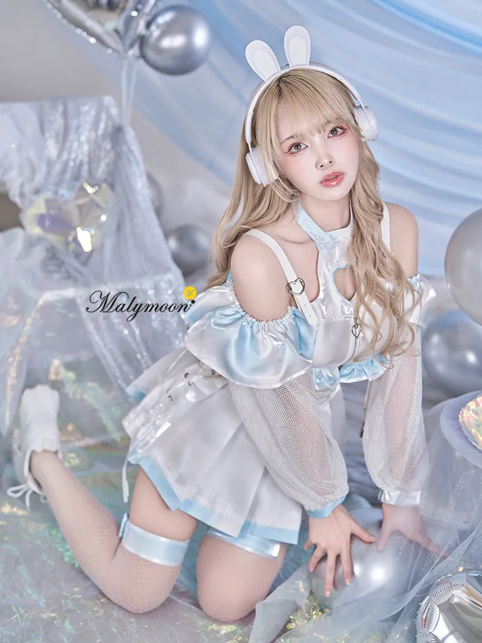 ヴィニティミィ マリームーン コスプレ