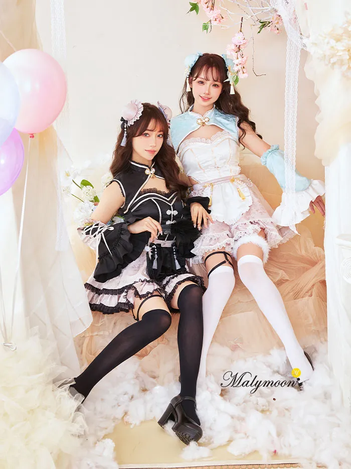 ヴィニティミィ マリームーン コスプレ