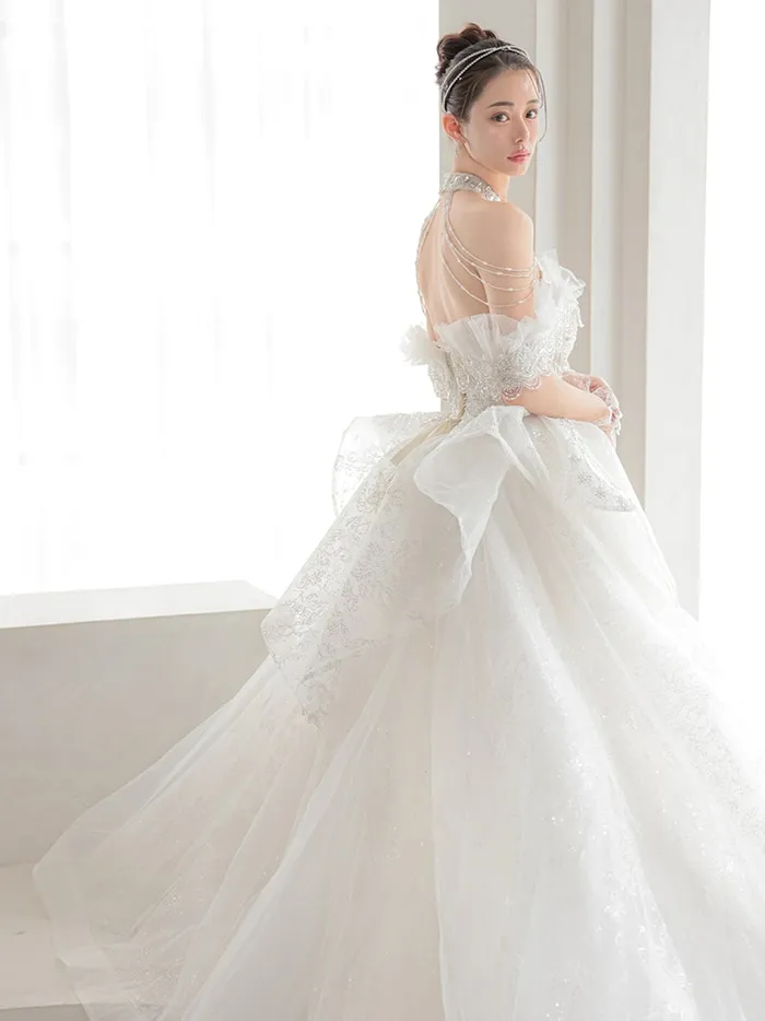 vanityME.couture. バニティミークチュール オフショル