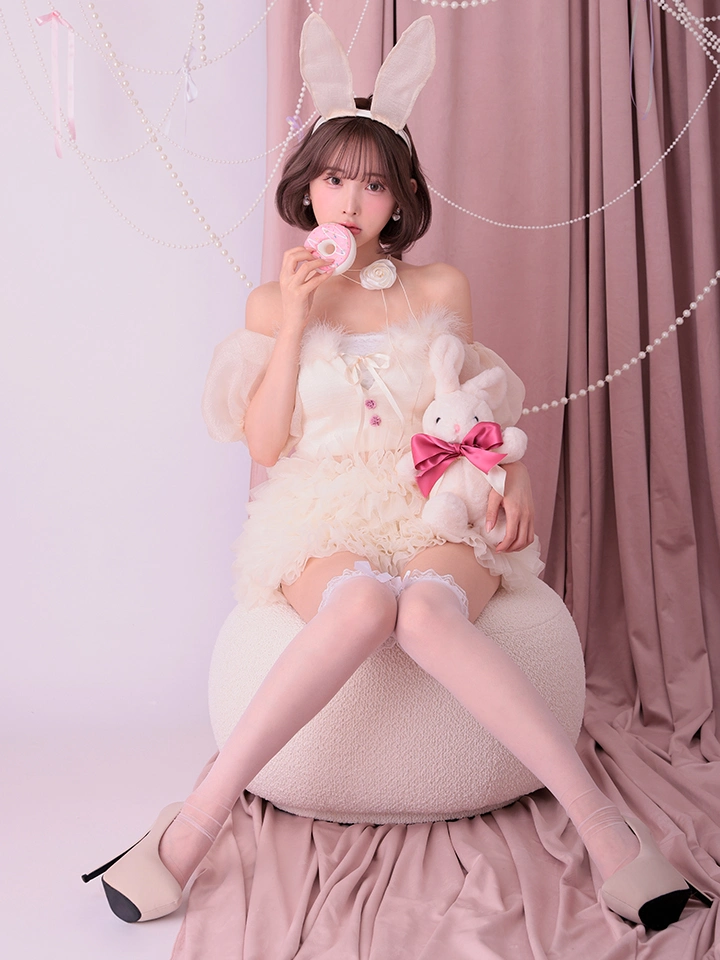 ヴィニティミィ コスプレ