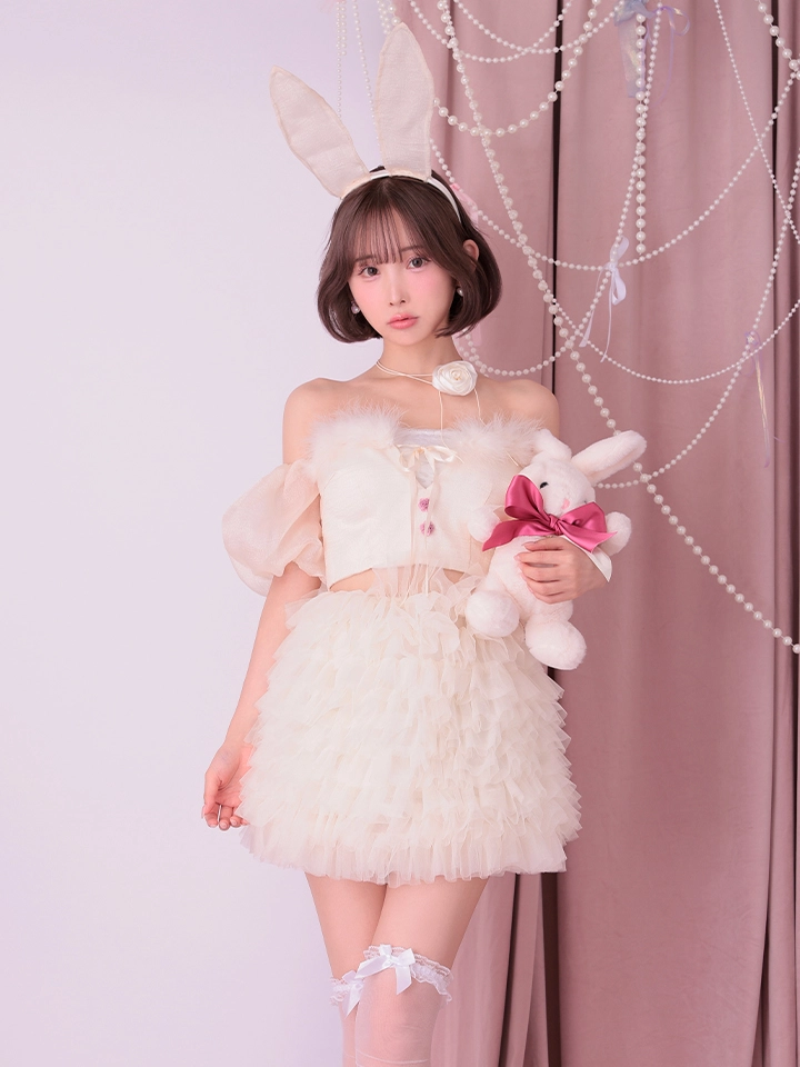 ヴィニティミィ コスプレ