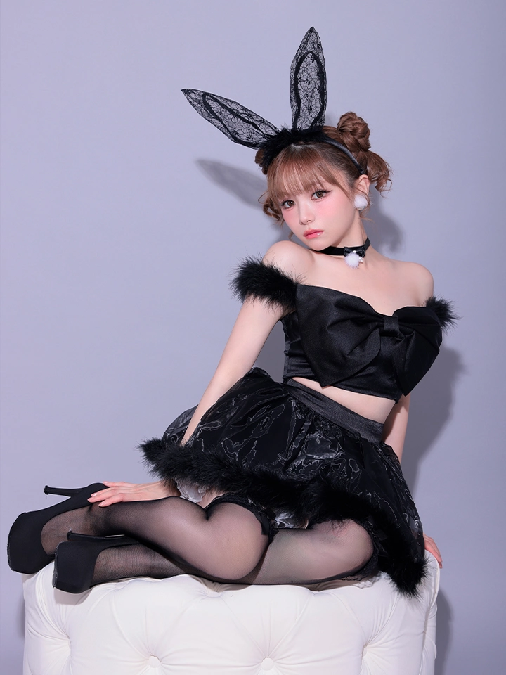 ヴィニティミィ コスプレ