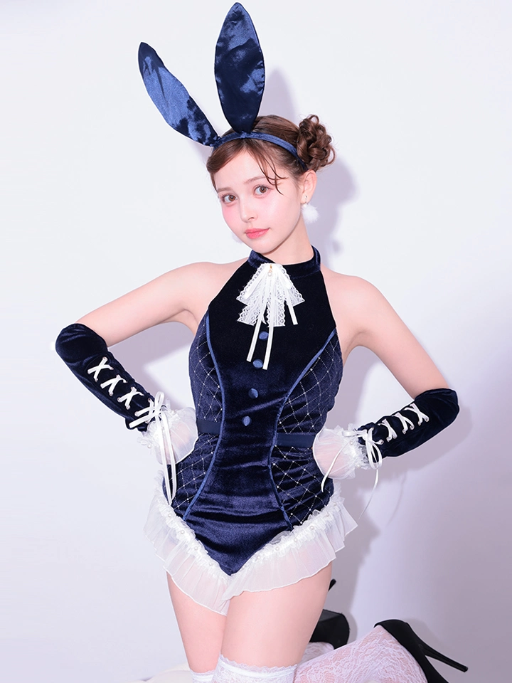 ヴィニティミィ　コスプレ