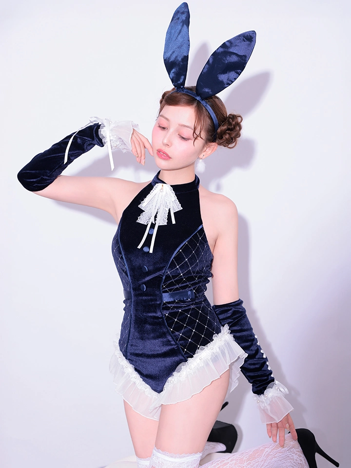 ヴィニティミィ　コスプレ