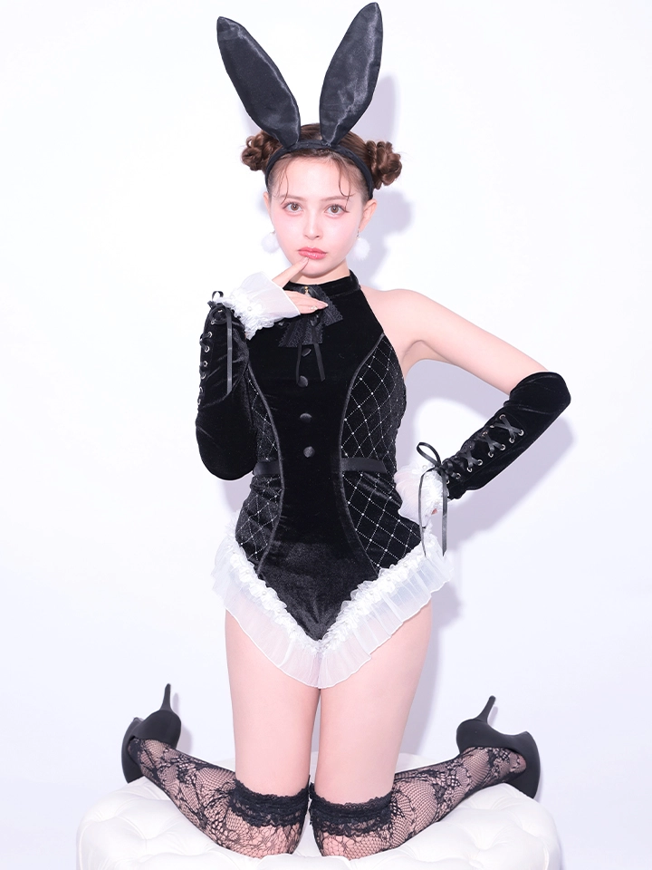 ヴィニティミィ　コスプレ