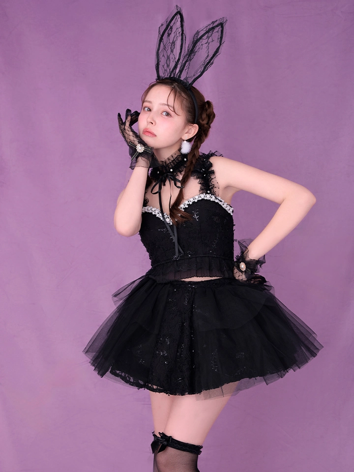 ヴィニティミィ　コスプレ