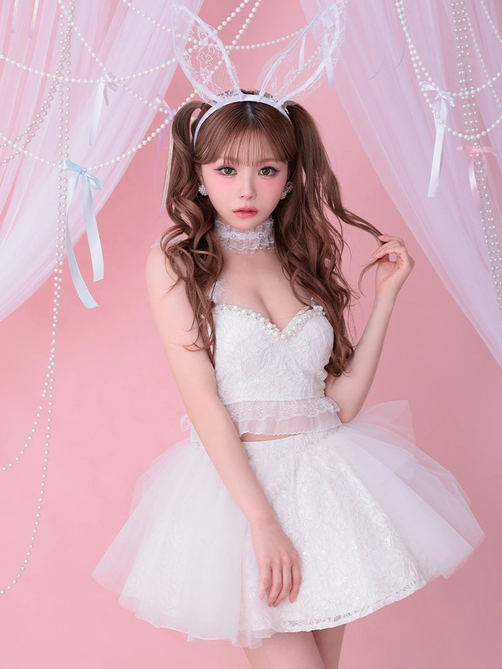 ヴィニティミィ　コスプレ