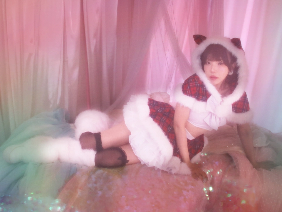 ヴィニティミィ コスプレ