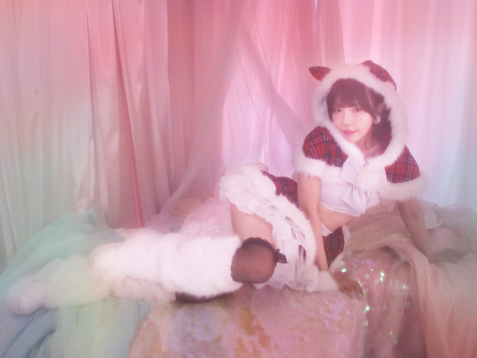 ヴィニティミィ コスプレ