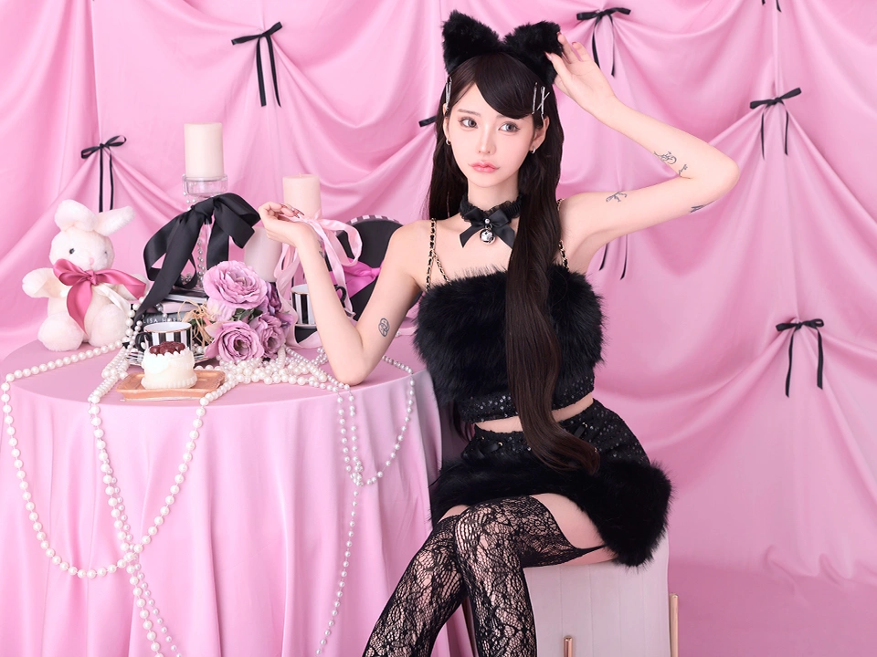 ヴィニティミィ　コスプレ