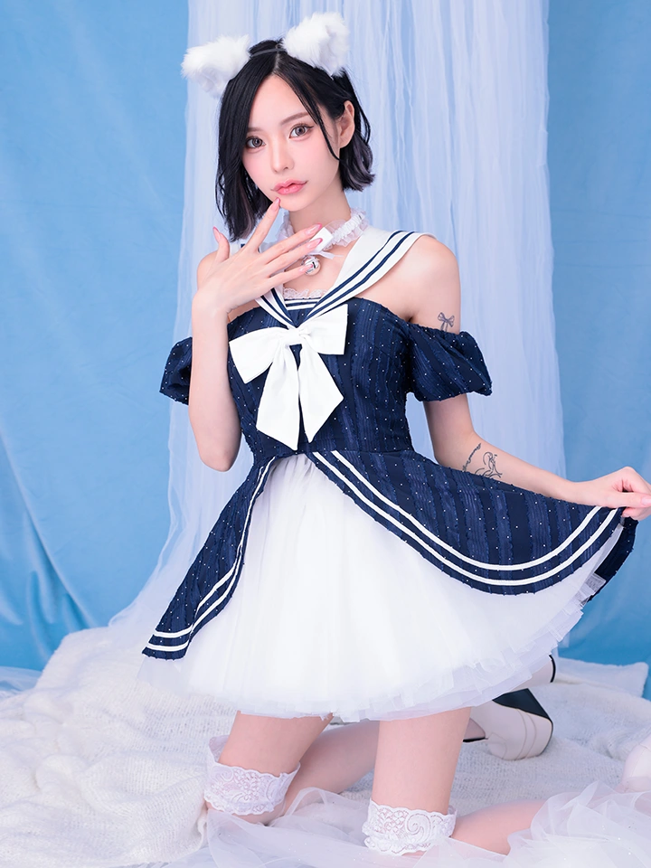 ヴィニティミィ　コスプレ