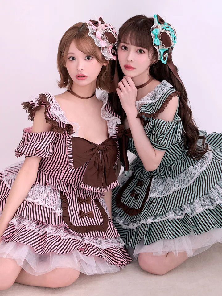 ヴィニティミィ コスプレ