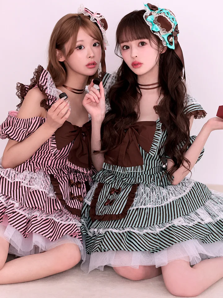 ヴィニティミィ コスプレ