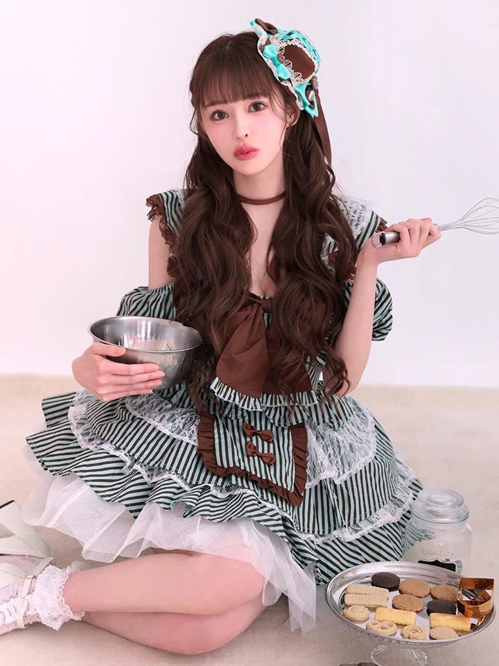 ヴィニティミィ コスプレ