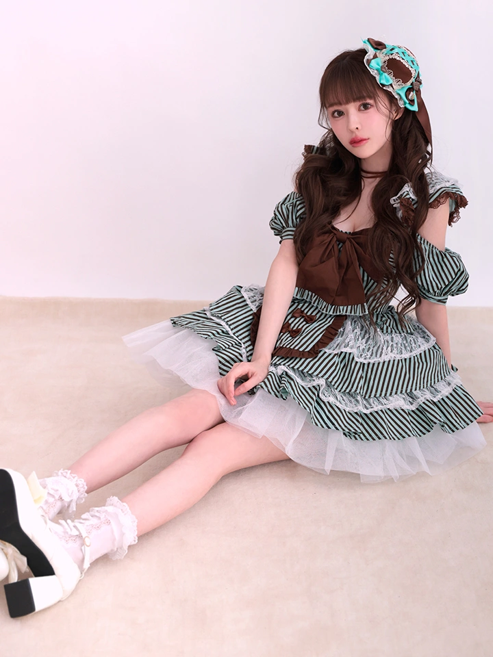 ヴィニティミィ コスプレ