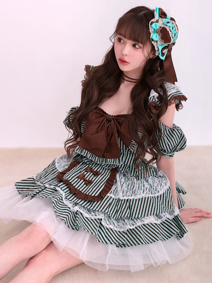 ヴィニティミィ コスプレ