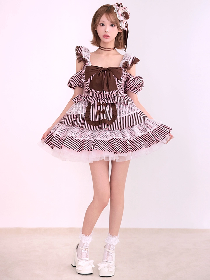 ヴィニティミィ コスプレ