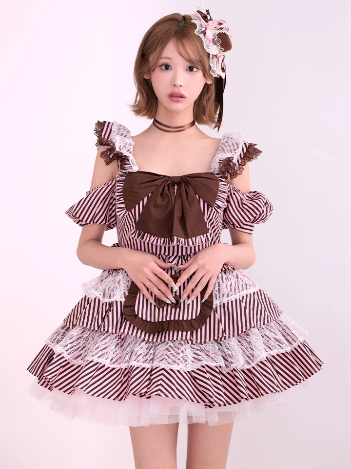 ヴィニティミィ コスプレ